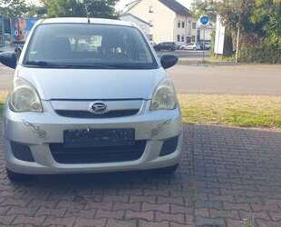 Daihatsu Cuore Gebrauchtwagen