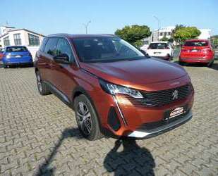 Peugeot 5008 Gebrauchtwagen