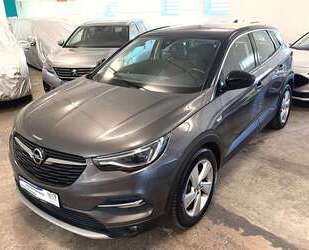 Opel Grandland X Gebrauchtwagen