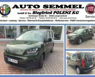 Fiat Doblo Gebrauchtwagen