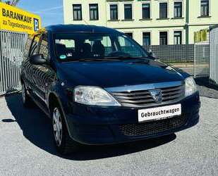 Dacia Logan Gebrauchtwagen