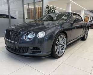 Bentley Continental Gebrauchtwagen