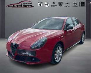 Alfa Romeo Giulietta Gebrauchtwagen