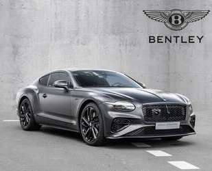 Bentley Continental GT Gebrauchtwagen