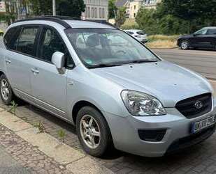 Kia Carens Gebrauchtwagen