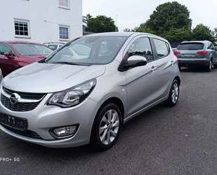 Opel Karl Gebrauchtwagen