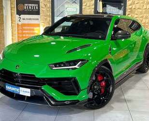Lamborghini Urus Gebrauchtwagen