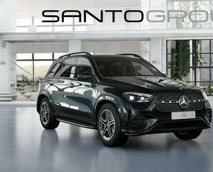 Mercedes-Benz GLE 450 Gebrauchtwagen