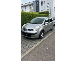 Nissan Note Gebrauchtwagen