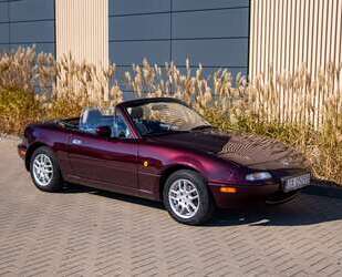 Mazda MX-5 Gebrauchtwagen