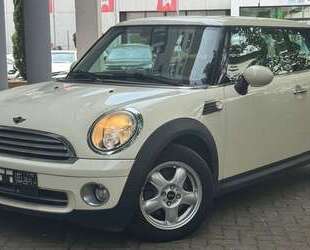 Mini One Gebrauchtwagen
