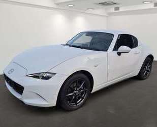 Mazda MX-5 Gebrauchtwagen