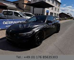 BMW M4 Gebrauchtwagen