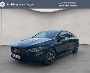 Mercedes-Benz CLA 180 Gebrauchtwagen