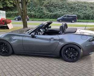 Mazda MX-5 Gebrauchtwagen