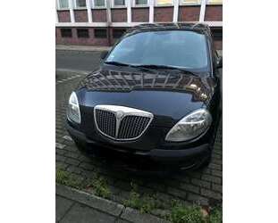 Lancia Y Gebrauchtwagen