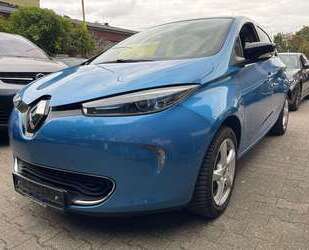 Renault ZOE Gebrauchtwagen