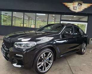 BMW X4 M Gebrauchtwagen