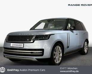 Land Rover Range Rover Gebrauchtwagen