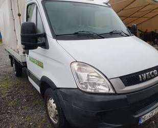 IVECO Daily Gebrauchtwagen