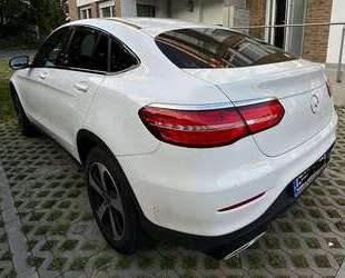 Mercedes-Benz GLC 250 Gebrauchtwagen