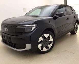 Ford Explorer Gebrauchtwagen
