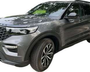 Ford Explorer Gebrauchtwagen