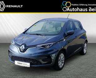 Renault ZOE Gebrauchtwagen