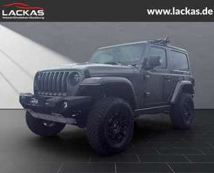 Jeep Wrangler Gebrauchtwagen