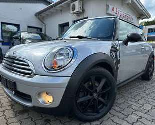 Mini One Gebrauchtwagen