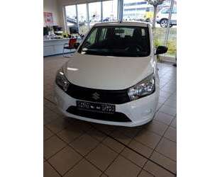 Suzuki Celerio Gebrauchtwagen