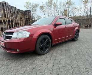 Dodge Avenger Gebrauchtwagen