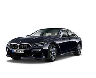 BMW 840 Gebrauchtwagen