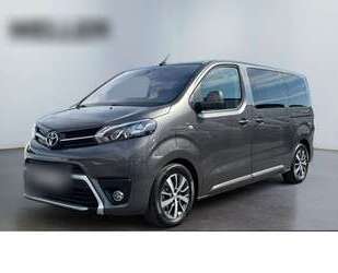 Toyota Proace Gebrauchtwagen