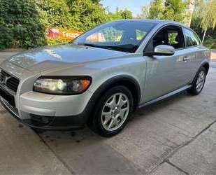 Volvo C30 Gebrauchtwagen