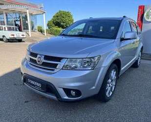 Fiat Freemont Gebrauchtwagen