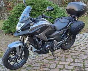 Honda NC 750 Gebrauchtwagen
