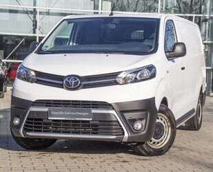 Toyota Proace Gebrauchtwagen