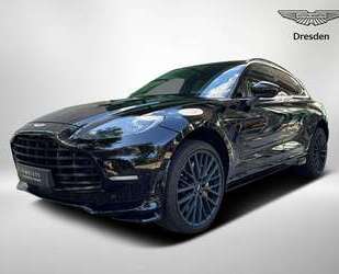 Aston Martin DBX Gebrauchtwagen
