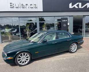 Jaguar XJ Gebrauchtwagen