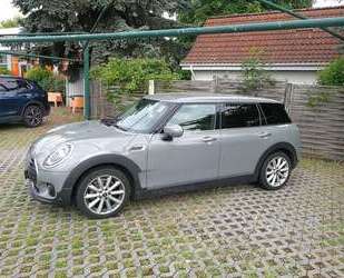 Mini One Clubman Gebrauchtwagen
