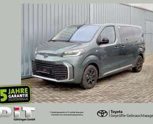 Toyota Proace Gebrauchtwagen