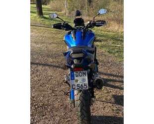 Honda NC 750 Gebrauchtwagen