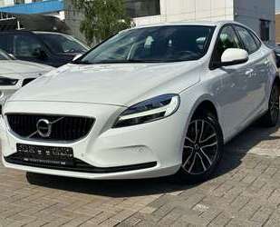 Volvo V40 Gebrauchtwagen