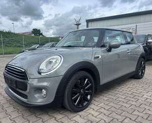 Mini One Gebrauchtwagen