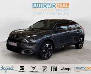 Citroen C4 Gebrauchtwagen