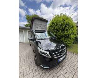 Mercedes-Benz Marco Polo Gebrauchtwagen