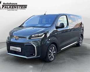 Toyota Proace Gebrauchtwagen
