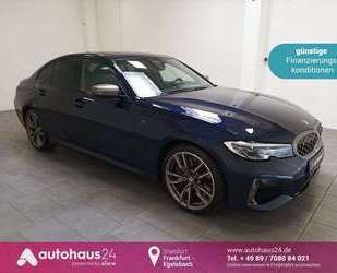 BMW 340 Gebrauchtwagen