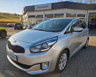Kia Carens Gebrauchtwagen